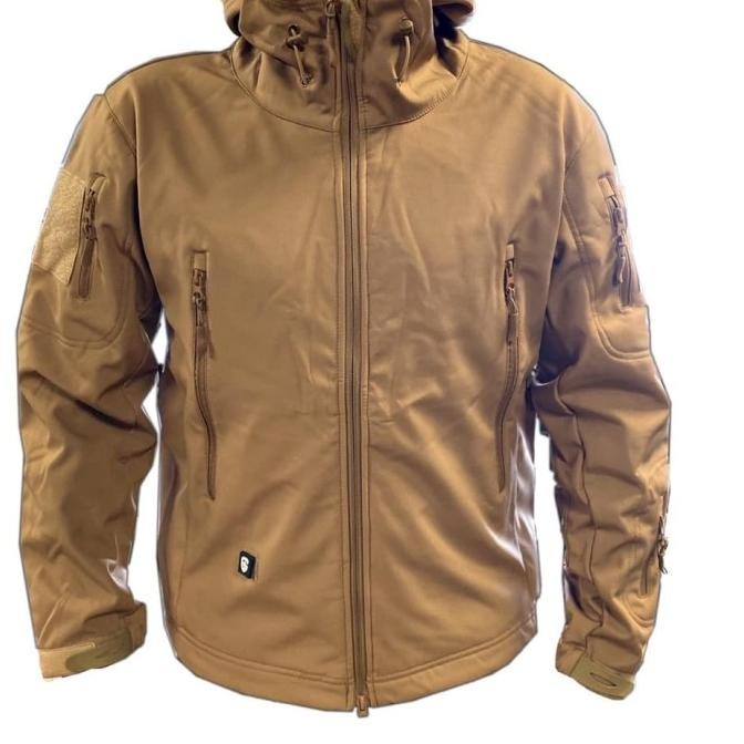 Fashion Terbaru Jaket Tad Swarna Original (Import)