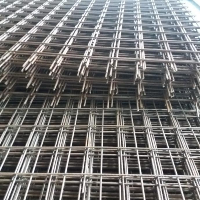 Wiremesh M6 2,1X 5,4M | Material