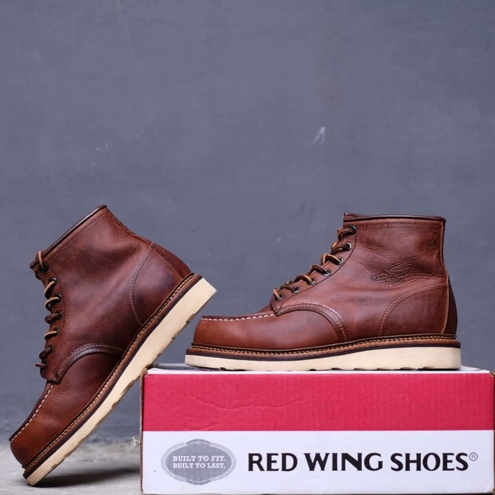 REDWING 1907