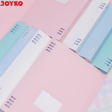 

rd-67 JOYKO Binder Note Joyko BN-102 A5~B5 Terlaris