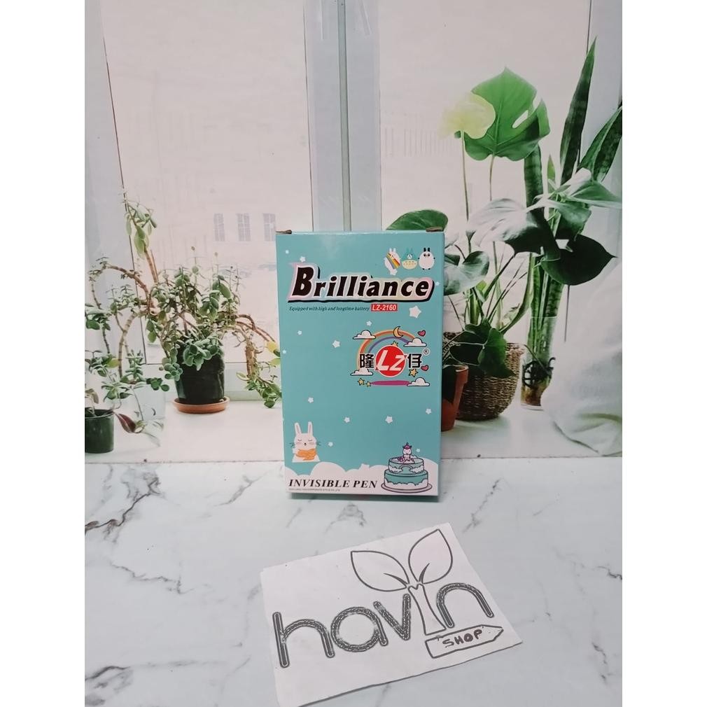 

tru-63 (12PC) PEN CONTEK INVISIBLE PEN Original