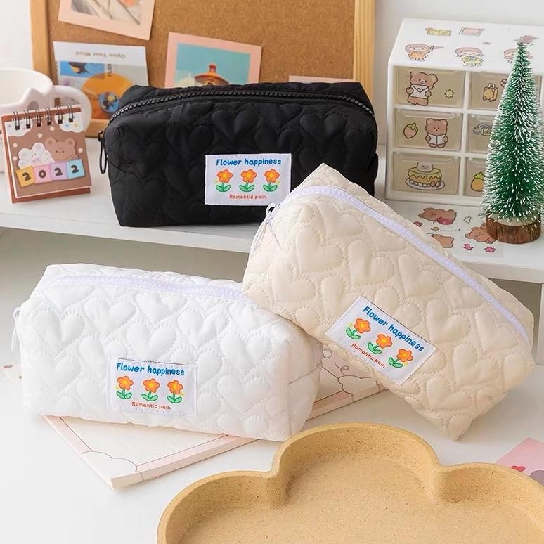 

Promo Spesial!! NEW! Gifu Fluffy Pencil Case / Kotak Pensil Empuk Premium Lembut / Kotak Pensil Bantal Aesthetic Korea / Kotak Pensil Premium Kotak Kotak Terlaris