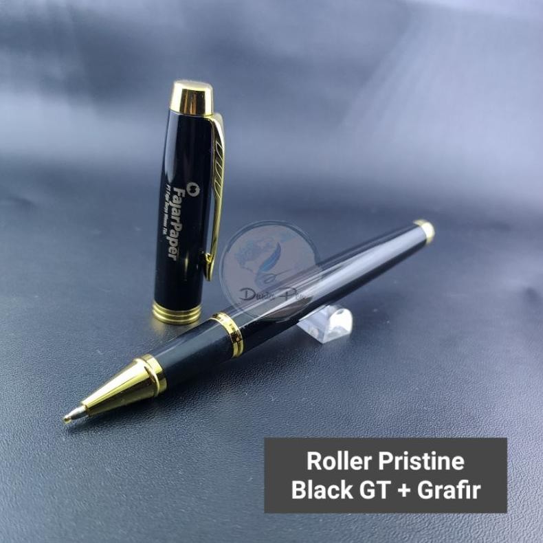 

Up15 Roller Ball Metal RB Pristine Model Parker IM New. Pulpen Metal Eksklusif Premium