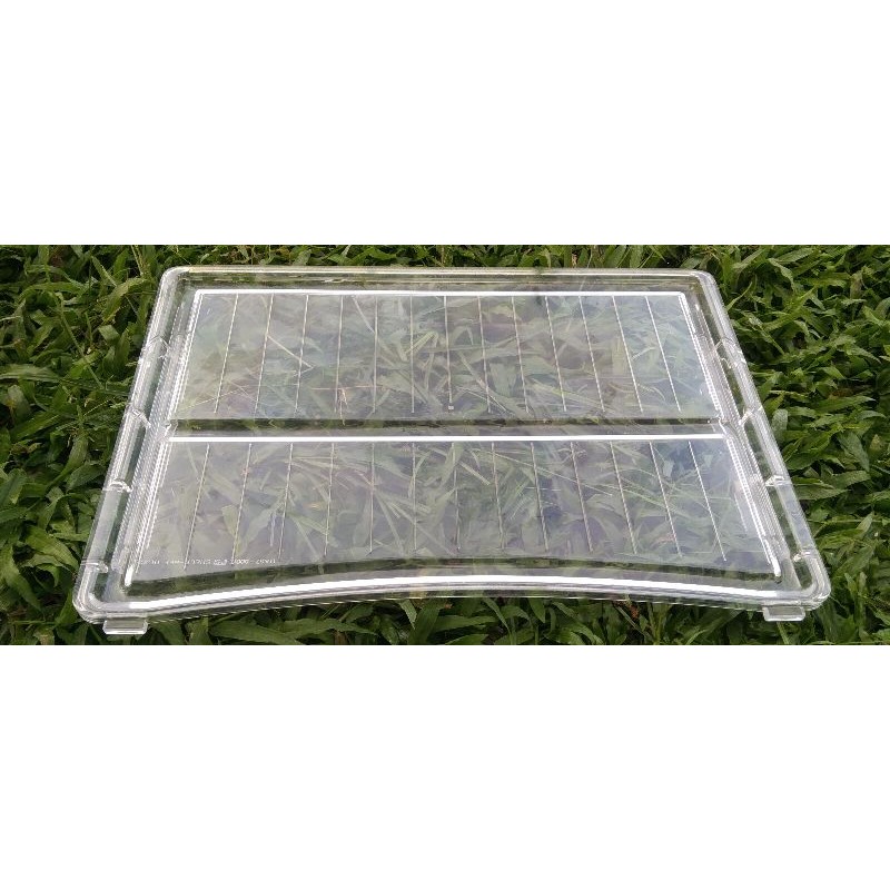 Rak kulkas Samsung 2 pintu Rak tatakan tengah kulkas Samsung 2 pintu