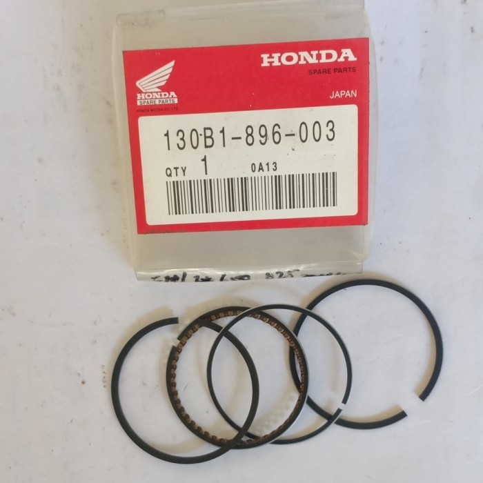 cusss order] Ring piston Honda genset Em650/EM500 /EX 650 std,025,050,075