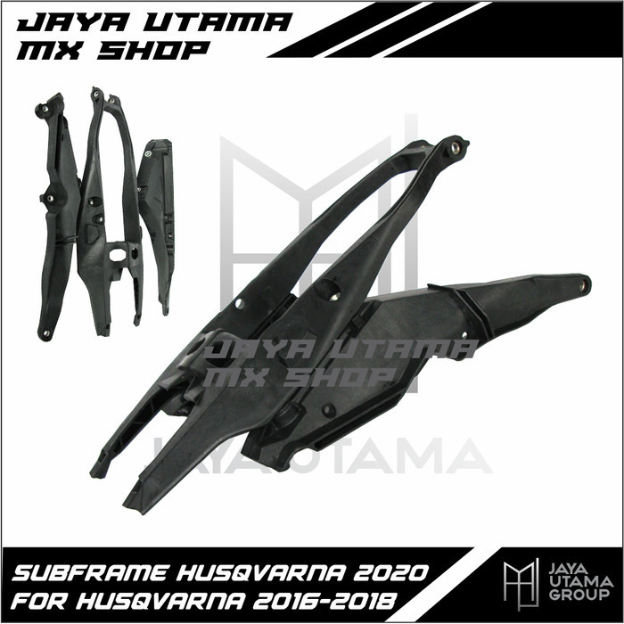 }}}}}}] Subframe Husqvarna 2016-2018