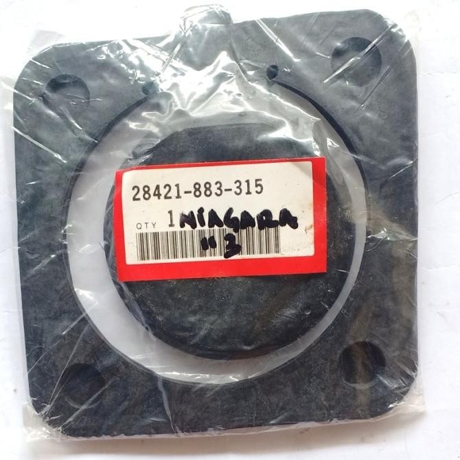 :=:=:=:=] Klep tabok,klep pompa air Niagara 3" GTR3" GTO3"