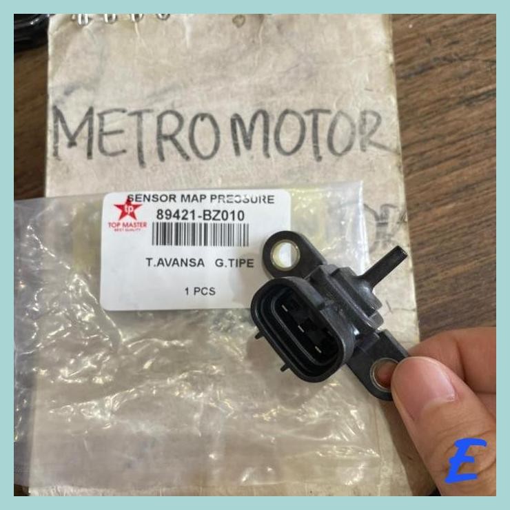 | MTO | SENSOR MAP TOYOTA AVANZA XENIA 89421-BZ010