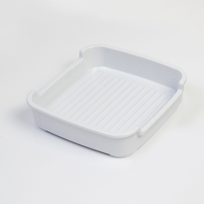 

Terbaru Tempat Daging Suki / Piring Makan Sukiyaki / Properti Foto - Putih Limited