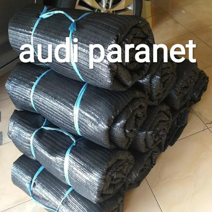 TERBARU - paranet DADU KERAPATAN 90% import