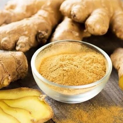 

Jahe Bubuk Murni 500Gram / Pure Ginger Powder