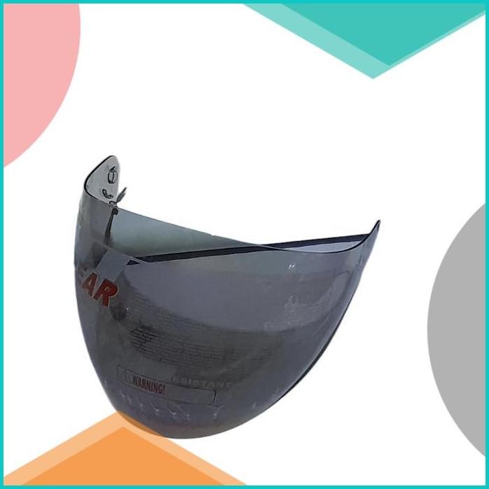 kaca helm mds zarra 140BZ4 tools n parts