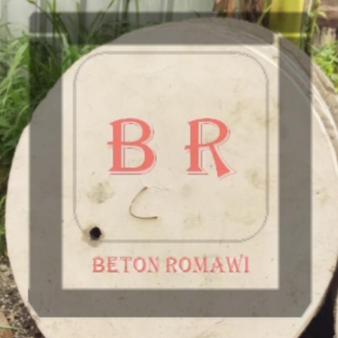 Hits Tutup Buis Beton Sumur Resapan 100X50 Cm