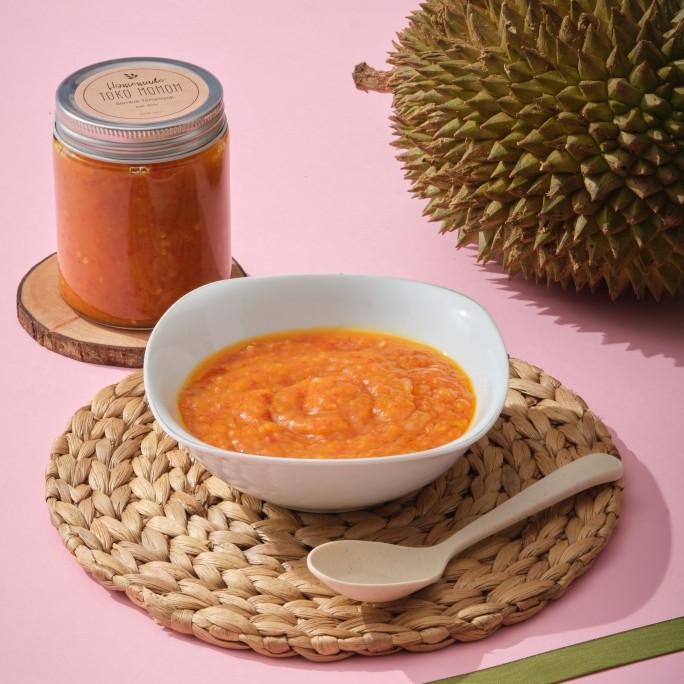 

SAMBAL TEMPOYAK MRS02