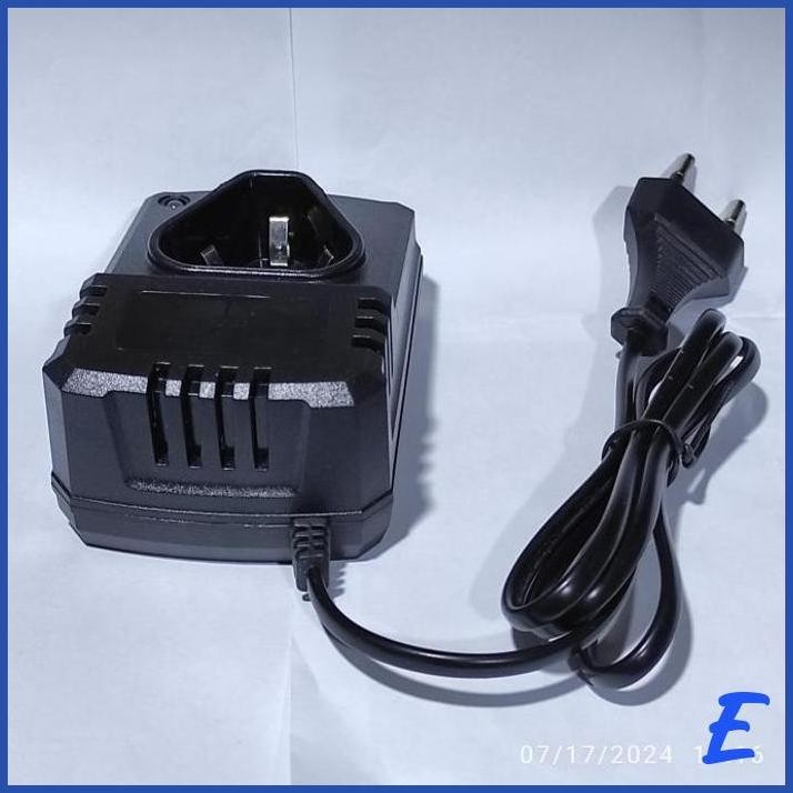 | BGS | CHARGER BATERAI ORION CD6650 CD 6650 MESIN BOR BATERAI TANGAN CORDLESS DRILL ORIGINAL