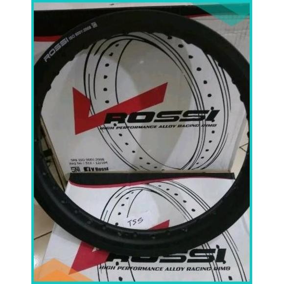 velg jari jari 160 ring 18 v rossi 140BZ4 perkakas