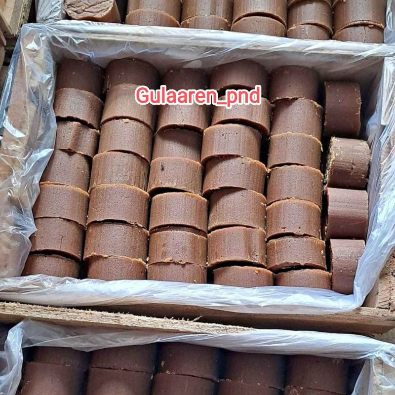 

COD 1 KG GULA AREN KUALITAS SUPER