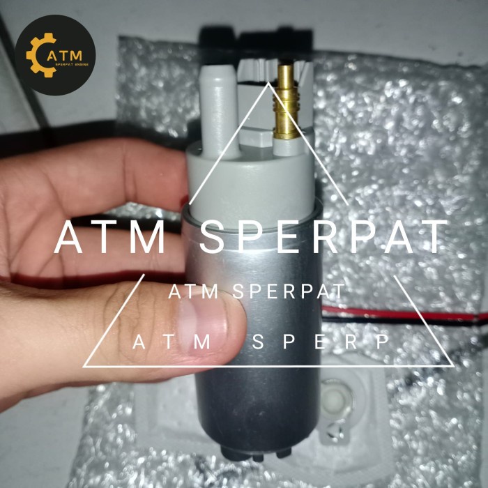 New Fuel Pump Only Rotak Fuel Pump Chevrolet Aveo Sonic Oem Kode 216