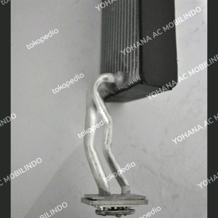 New Coil Evaporator Chevrolet Spin Belakang Original Kode 164