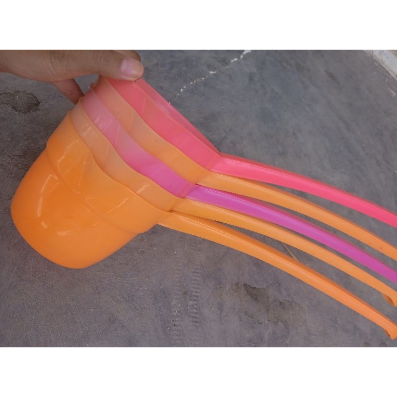 GAYUNG AIR GAGANG PANJANG / GAYUNG PLASTIK