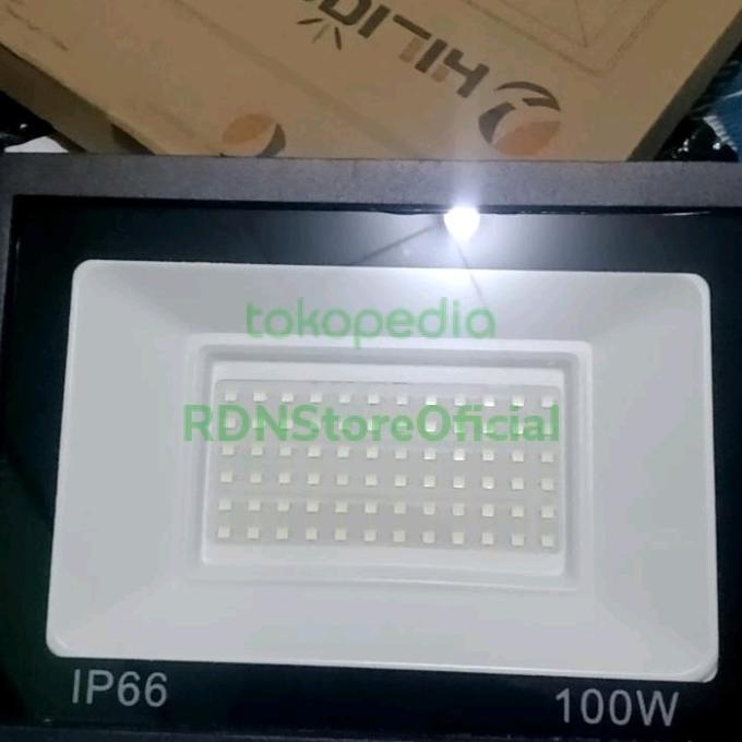 Lampu Sorot Led Smd 30 Sampai 200 Watt