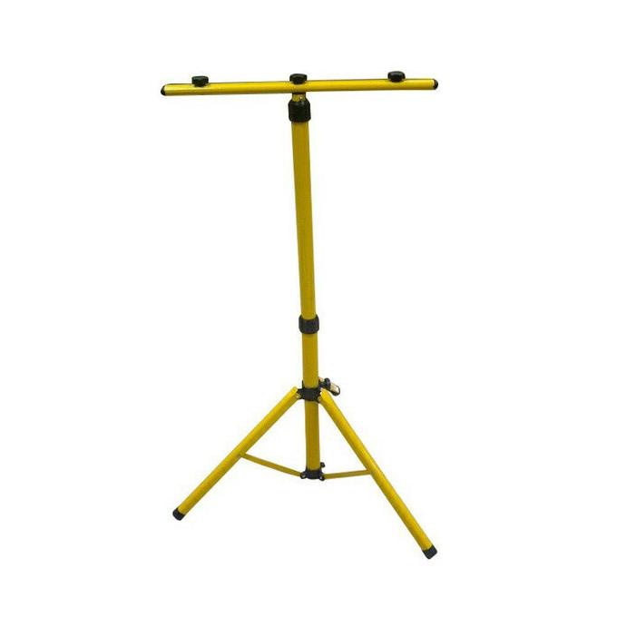 Tiang Lampu Sorot Tripod Lampu Sorot Floodlight