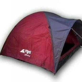 TENDA REI ELIOT 4 + 1 PERSONS ORIGINAL