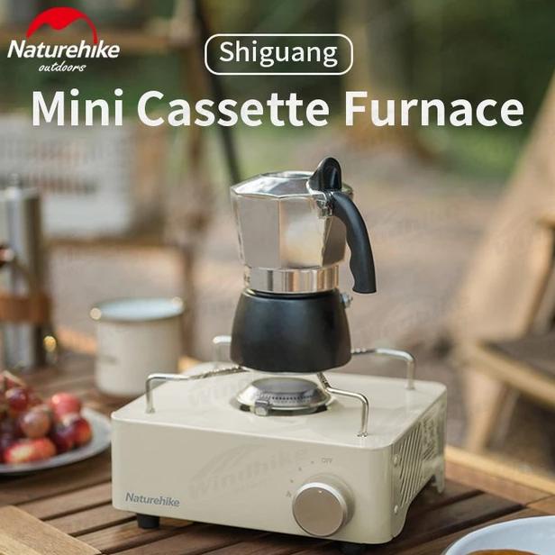 KOMPOR NATUREHIKE CNH22CJ011 / KOMPOR CAMPING
