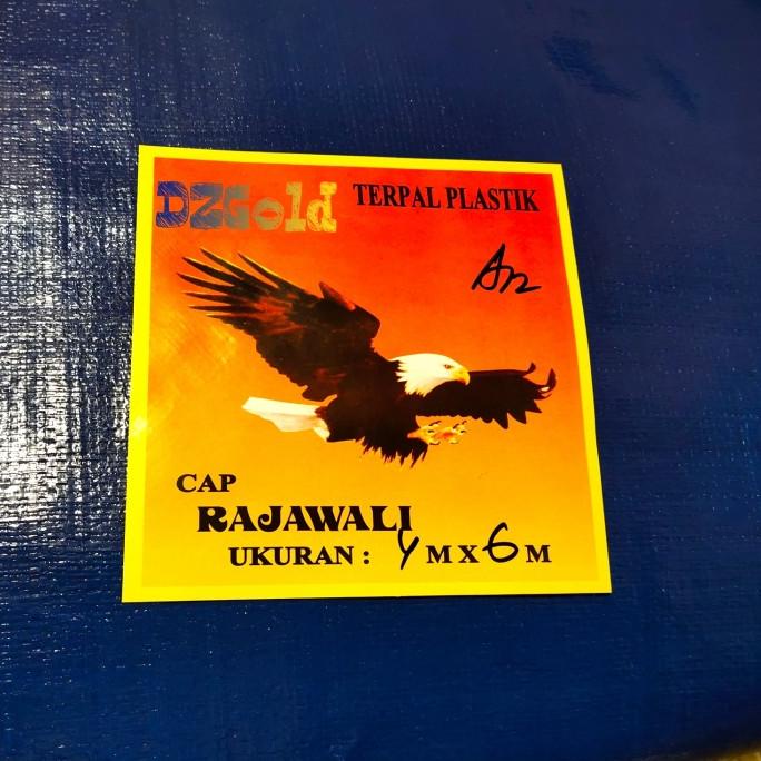 Terpal Plastik 4 x 6 ( A12 ) TERPAL PLASTIK MURAH A12 / Terpal 4x6