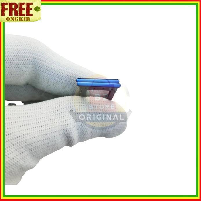 Simtray Tempat Kartu Simcard Infinix S4 X626 X626B