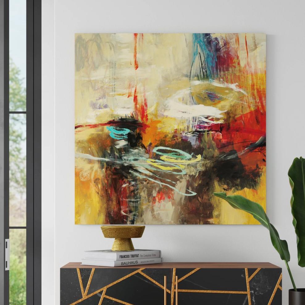 

Potong Harga Kanvas Lukis 30 X 40 Cm - Sfo Semarang Official