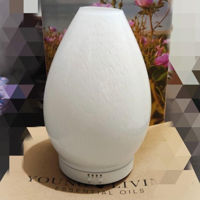 LUSTRE DIFFUSER YOUNG LIVING TERMURAH