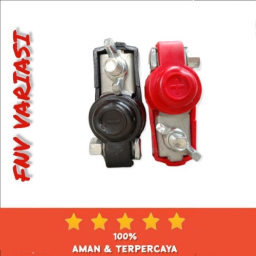 KLEM AKI + TUTUP N70