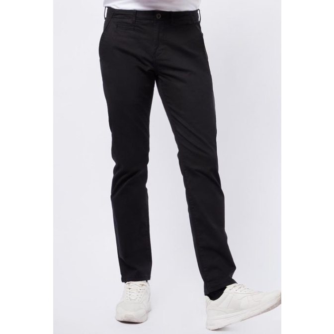 Wrangler CASUAL PANTS Slim CHINO 01A22