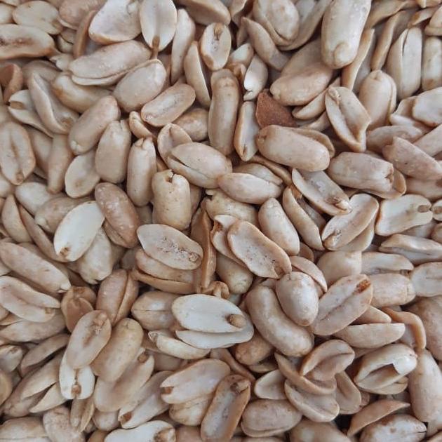 

Kacang Bawang / Kacang Bali 1000 Gram