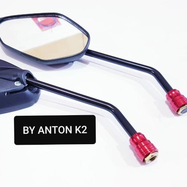 Kaca Spion Standar Variasi Motor Vega R-Vega Zr-Force-Fizr-Rx King Dll