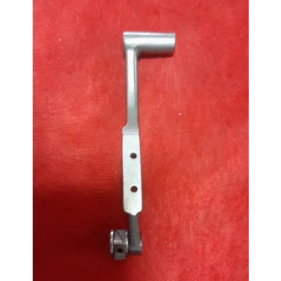 Terlaris Dudukan Gigi Mesin Jahit Industrial Typical Gc6150M/Juki 555 Ftp