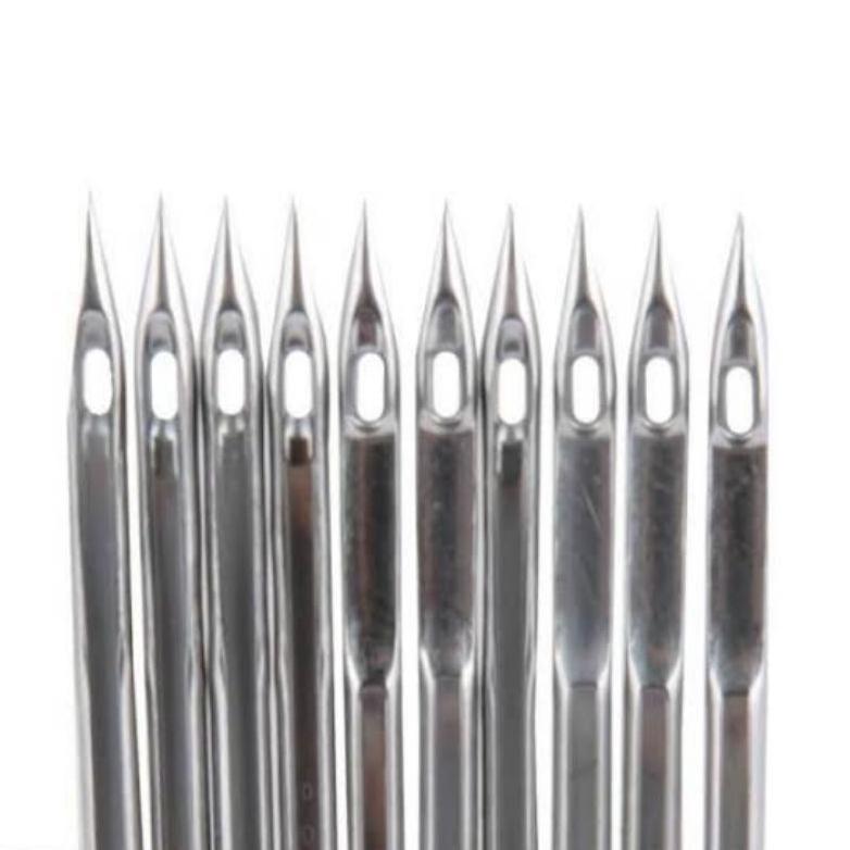 Terlaris Jarum Jahit Karung Untuk Mesin Jahit Karung Portable Bag Closer Kkt