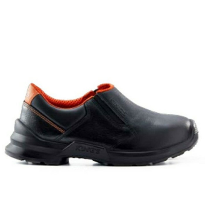 ALAT KESELAMATAN SAFETY SHOES KING'S KWD 207 X / SEPATU SAFETY KINGS KWD 207 X ORIGINAL