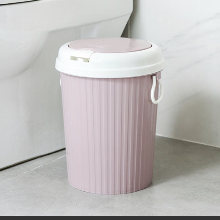 TONG SAMPAH PLASTIK KECIL TONG SAMPAH MOBIL TONG SAMPAH KAMAR MANDI