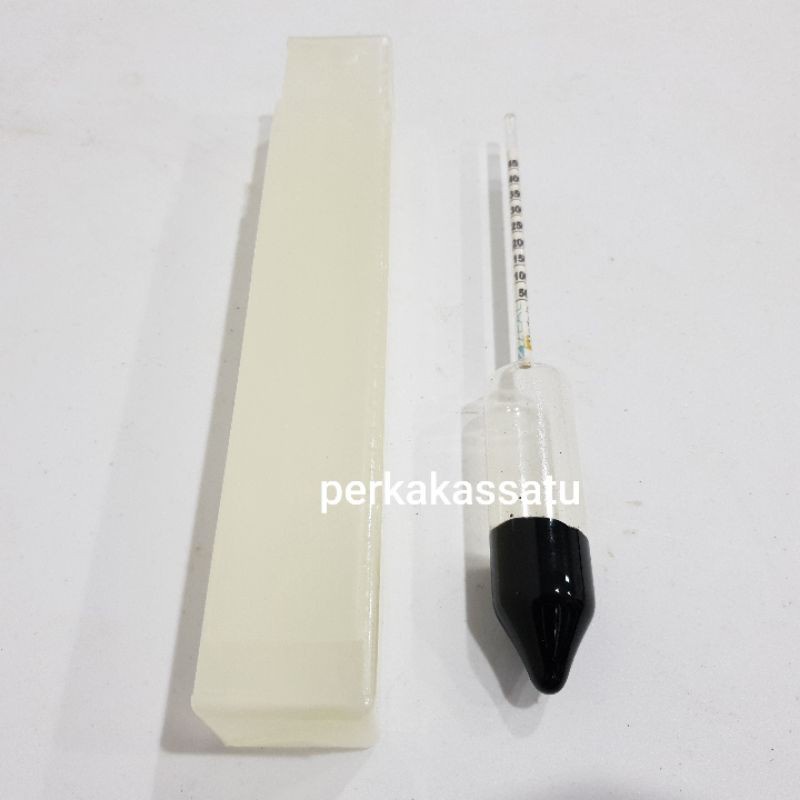 LATEXOMETER METROLAC METROLAK ZEAL 50/450 ASLI MADE IN ENGLAND