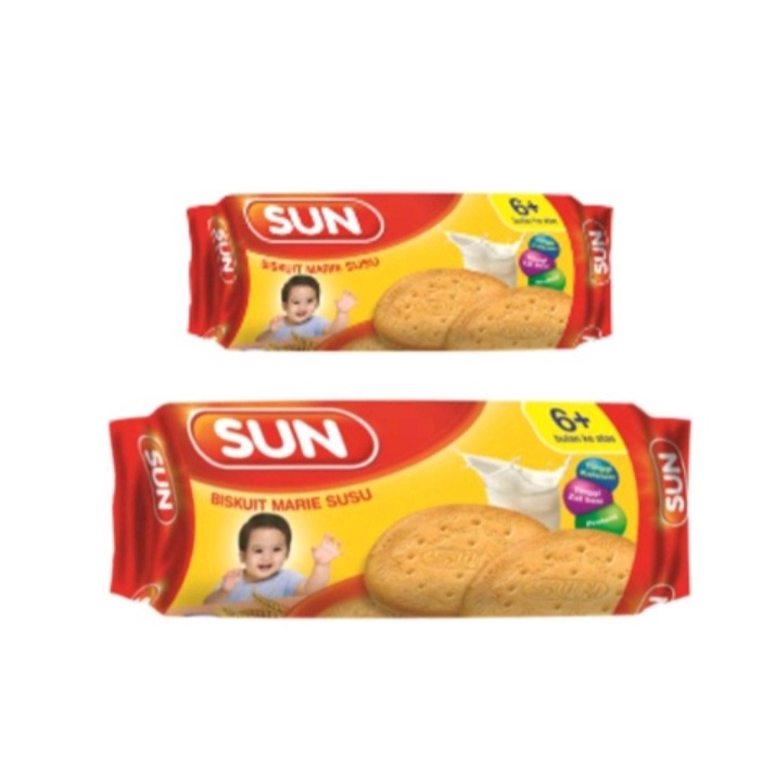 

CBKD0807 SUN Marie Roll 80 gr & 150 gr