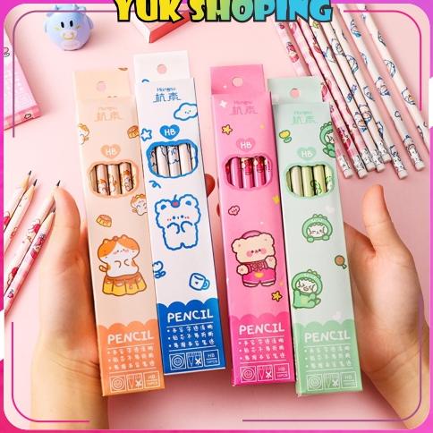

Terlaris Yukshoping Pensil Set Isi Banyak / Pensil Set Alat Tulis Sekolah Anak Lucu / Pensil Set Pack Cute / Pensil Anak Karakter Lucu S085