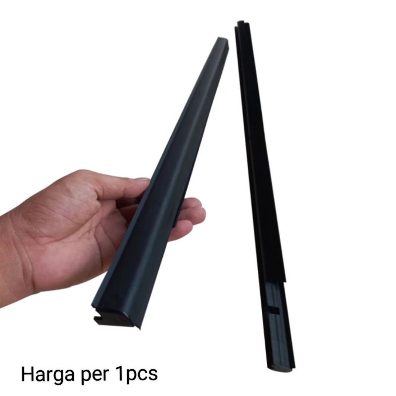 Pelipit Kaca Luar Mobil APV