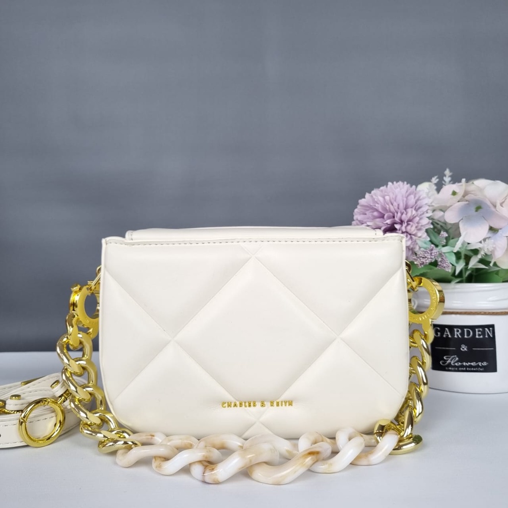 Tas Wanita Pd Ni Danika Chunky Chain - 080