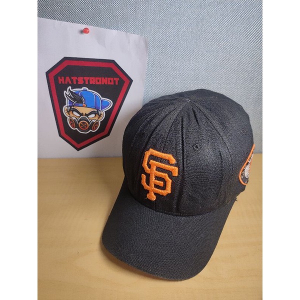 topi brand new era mlb 47  original preloved
