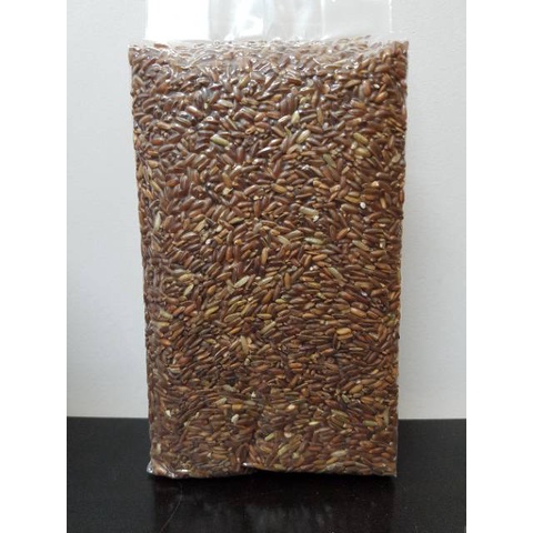 

I-Rice Elite Series High Protein Rice 1 Kg Beras Merah Organik Irice I Rice 1000 Gr Gram Grams 1Kg