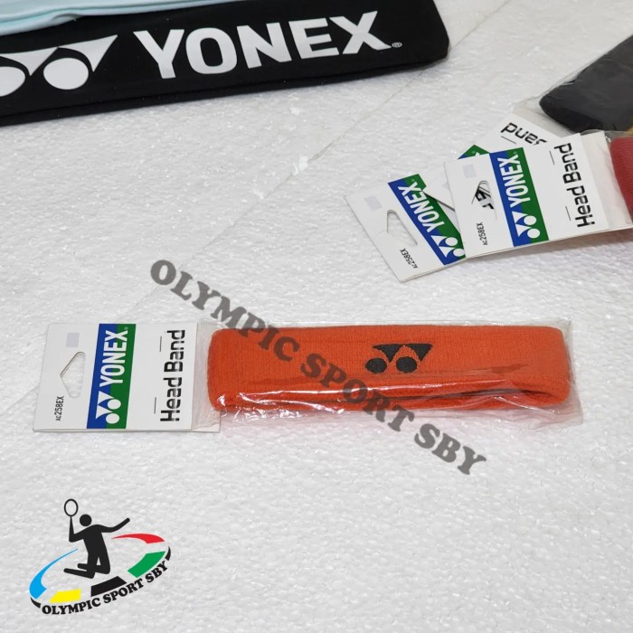 Terlaris Headband Yonex Ac258Ex Original