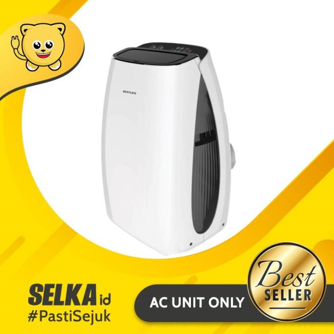 Bestlife Bam 12 Px2 Ac Portable 1,5 Pk Lapakevayumni