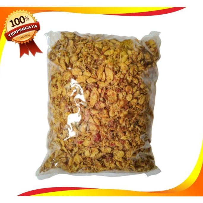 Bawang goreng brebes 1kg | bawang brebes goreng 1 kg|bawang goreng 1kg